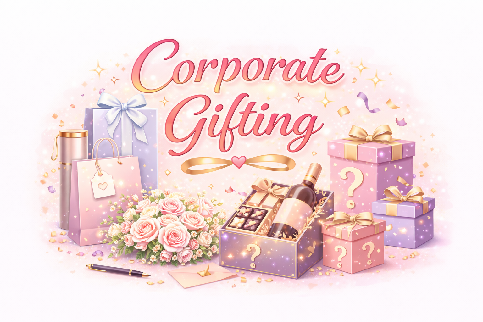 Corporate Gifting